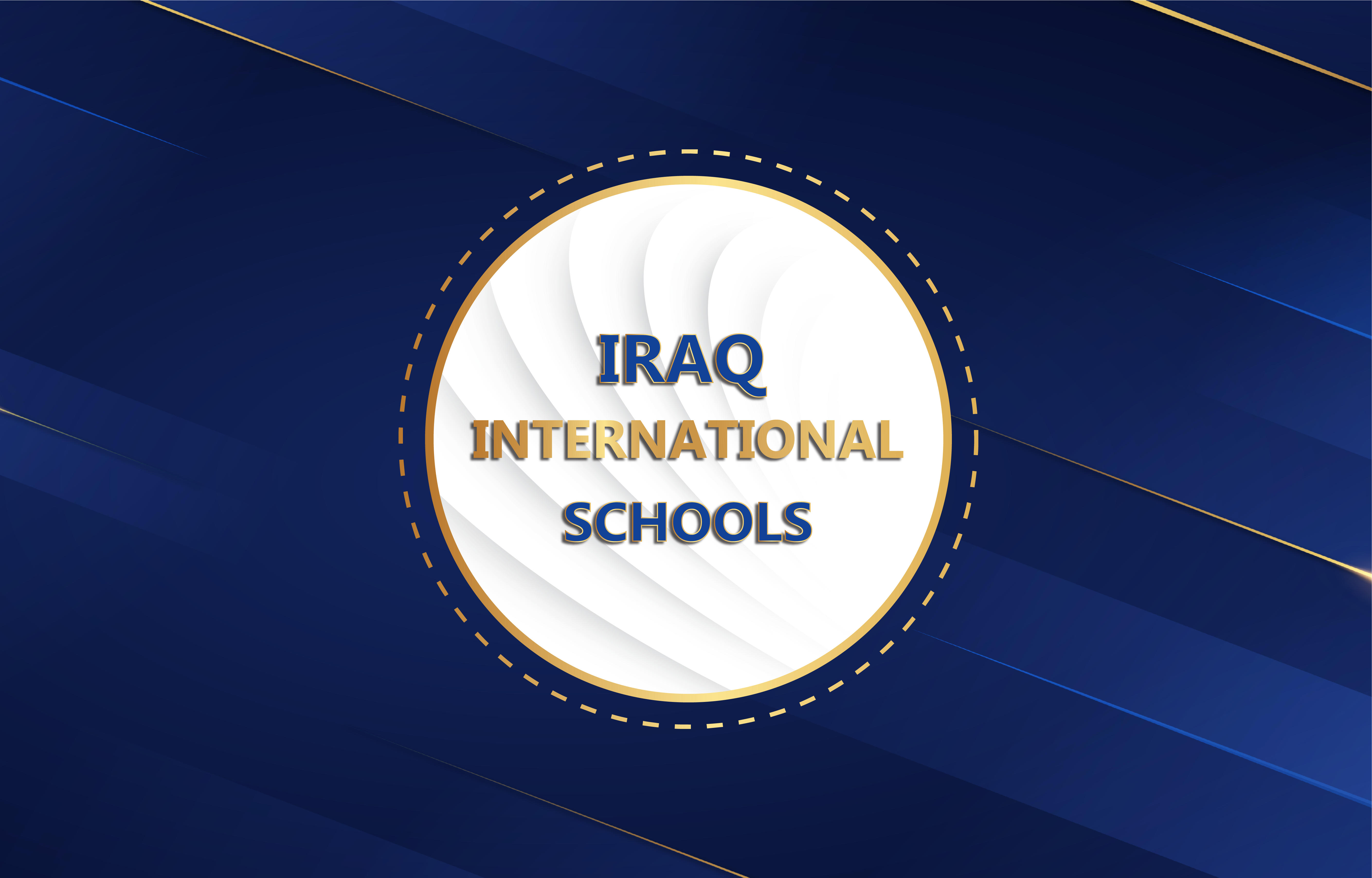 IRAQ INTERNATIONAL SCHOOLS